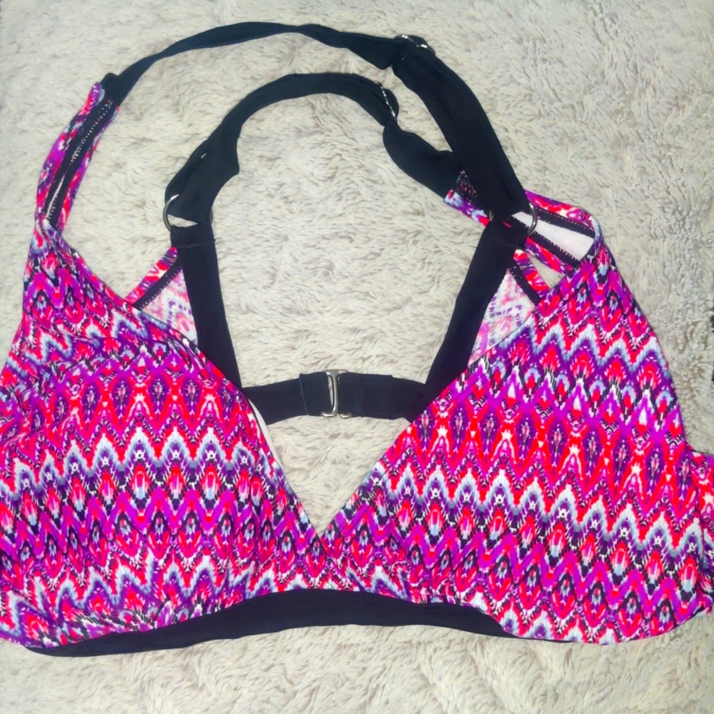 Bikini top